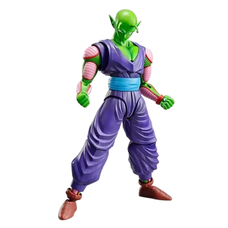 Maquette Figure-rise Standard Piccolo (Bandai) – vue 3