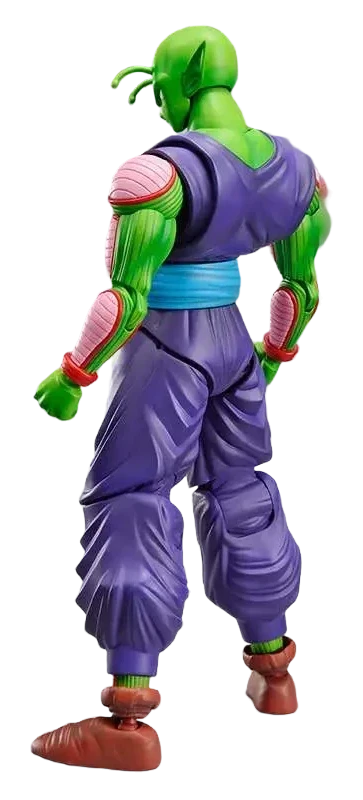 Maquette Figure-rise Standard Piccolo (Bandai) – vue 5