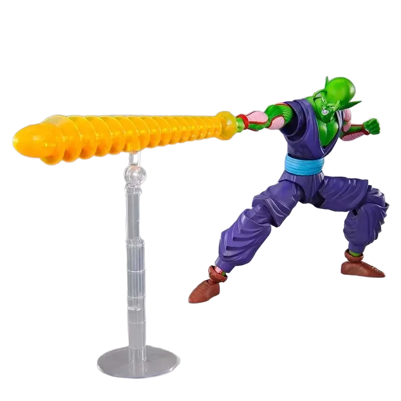 Maquette Figure-rise Standard Piccolo (Bandai) – vue 6
