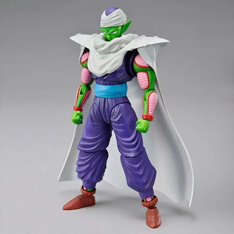 Maquette Figure-rise Standard Piccolo (Bandai) – vue 7
