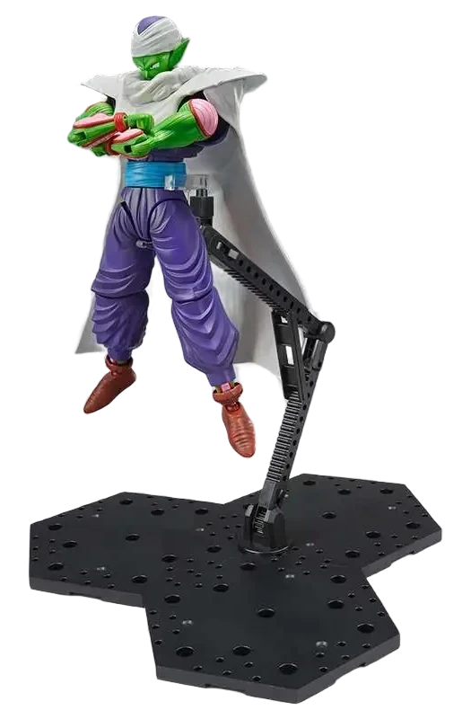 Maquette Figure-rise Standard Piccolo (Bandai) – vue 9