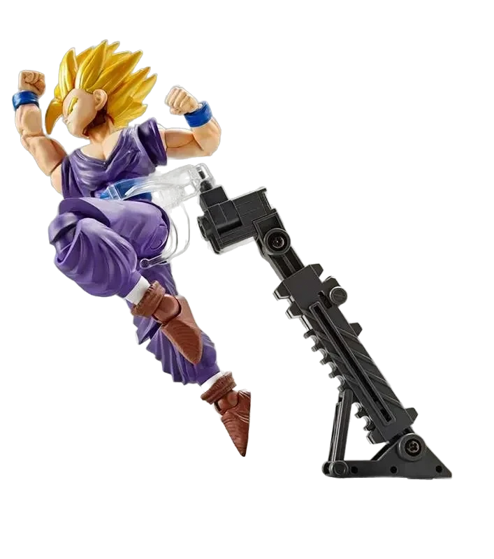 Maquette Figure-rise Standard Son Gohan Super Saiyan 2 (Bandai) – vue 10