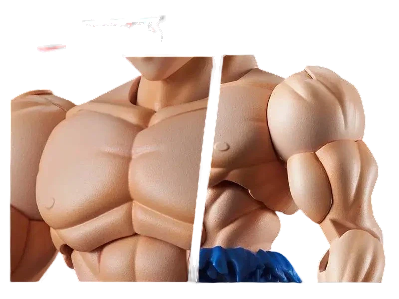 Maquette Figure-rise Standard Son Goku Ultra Instinct (Bandai) – vue 2