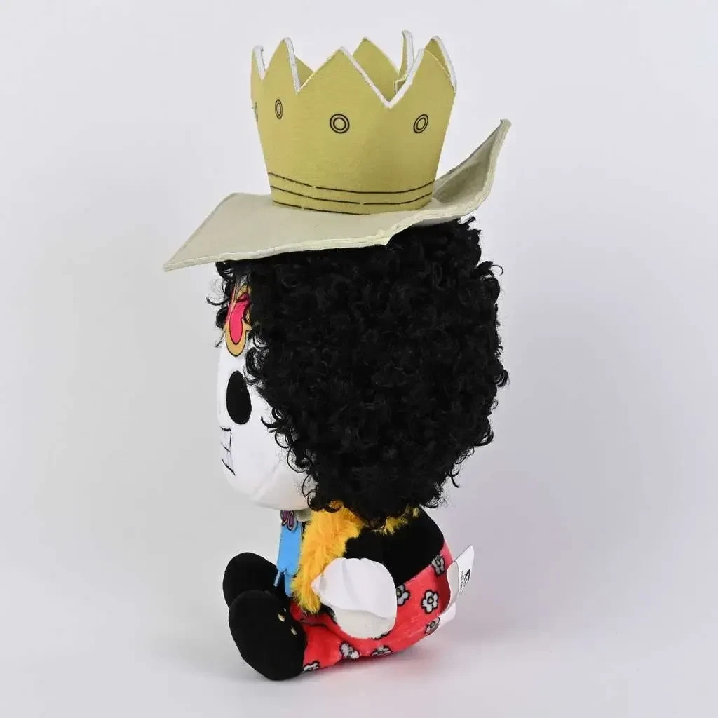 Peluche Brook 25 cm – One Piece – vue 2