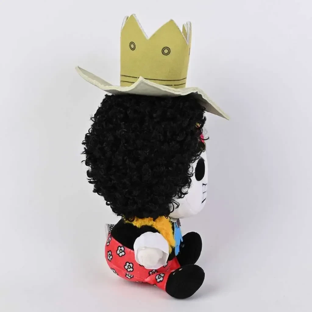 Peluche Brook 25 cm – One Piece – vue 3