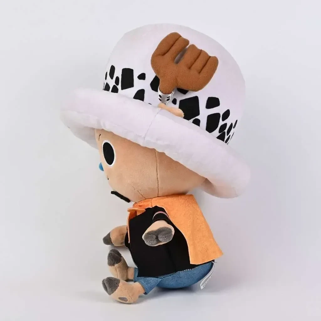 Peluche Chopper x Law 20 cm – One Piece – vue 2