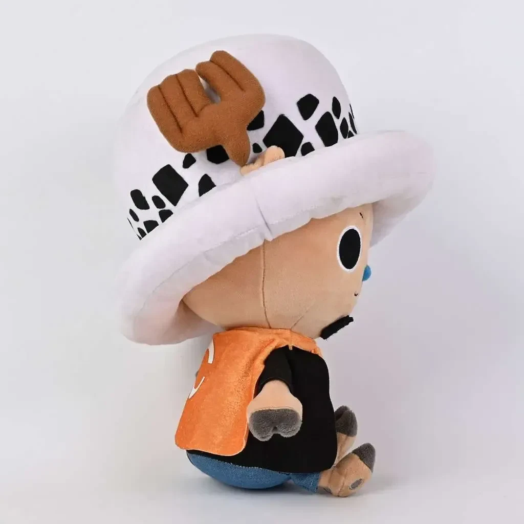Peluche Chopper x Law 25 cm – One Piece – vue 3