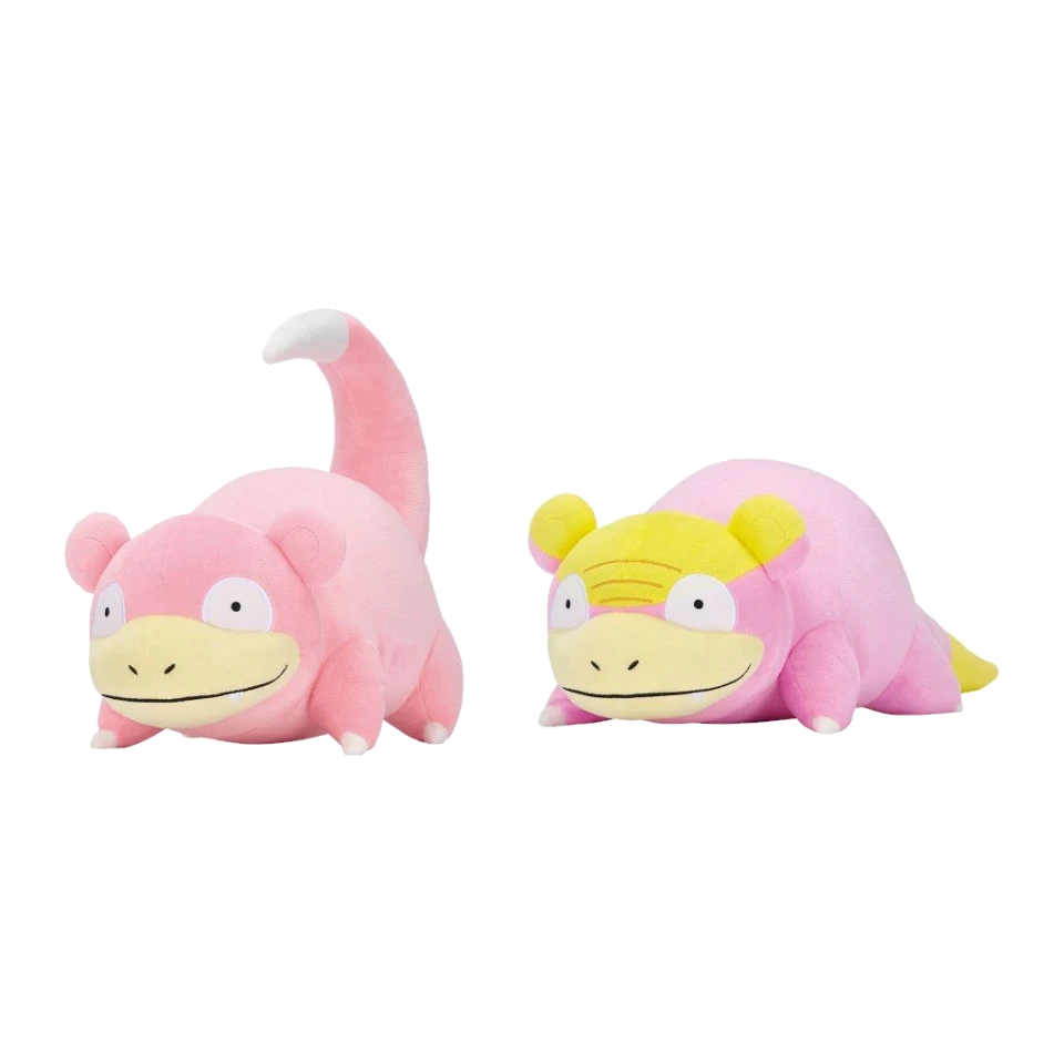 Peluche Mofugutto Ramoloss ou Ramoloss de Galar – Pokémon Focus