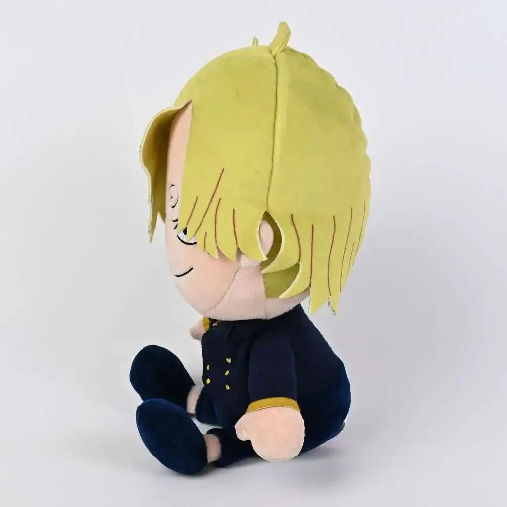 Peluche Sanji 25 cm – One Piece – vue 2