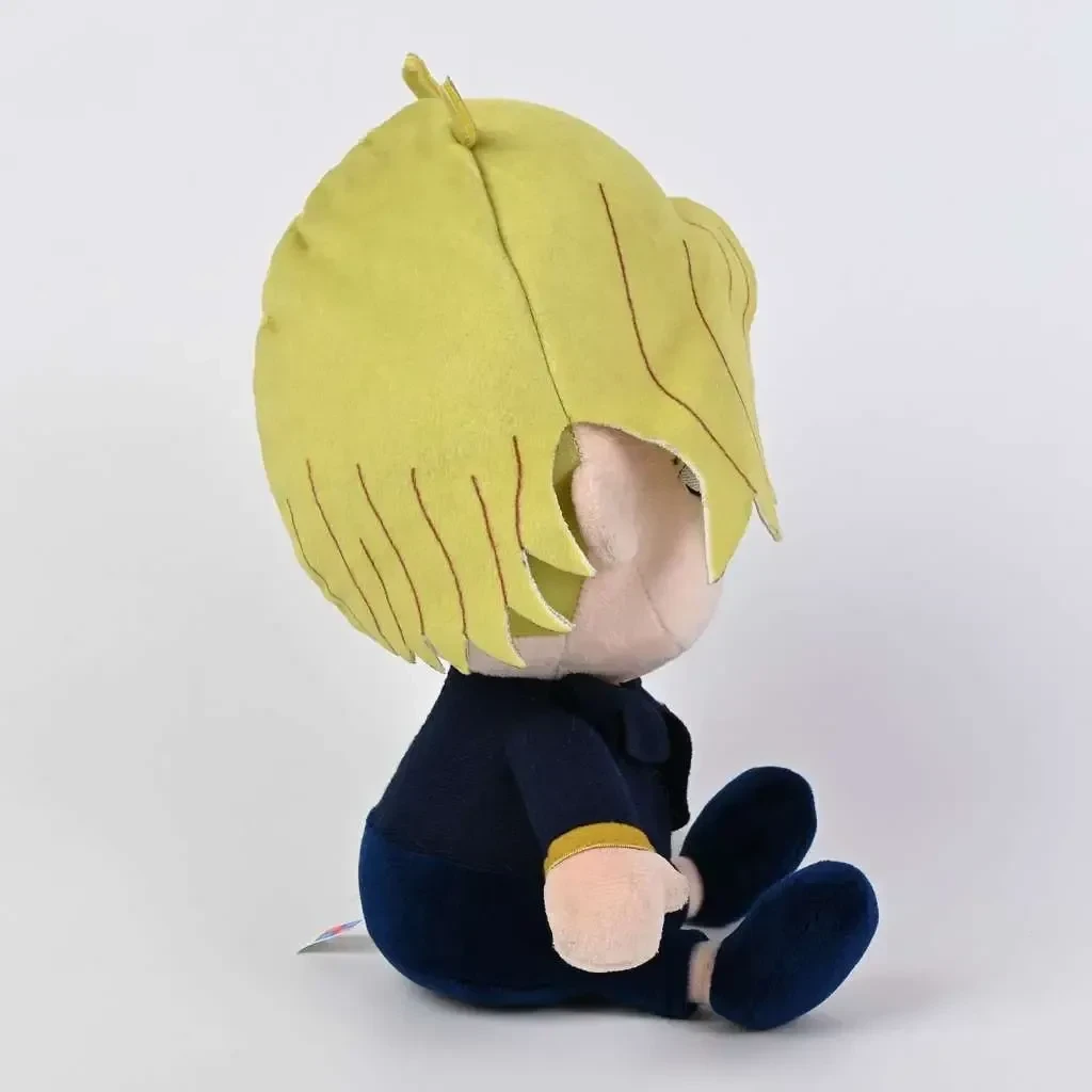 Peluche Sanji 25 cm – One Piece – vue 3