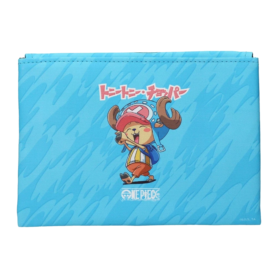 Pochette à manga Chopper – One Piece – vue 3