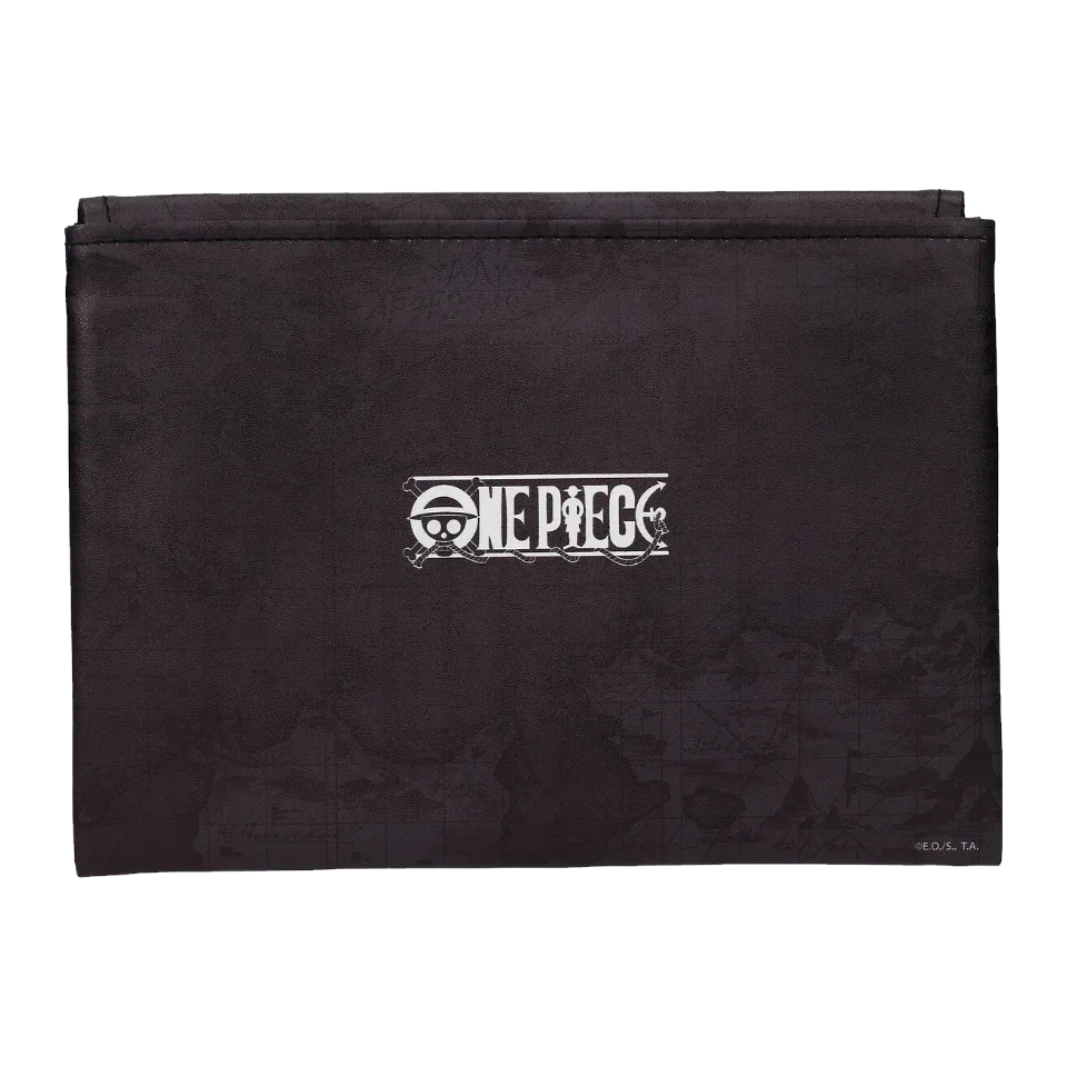 Pochette à manga drapeau du Chapeau de paille – One Piece – vue 2