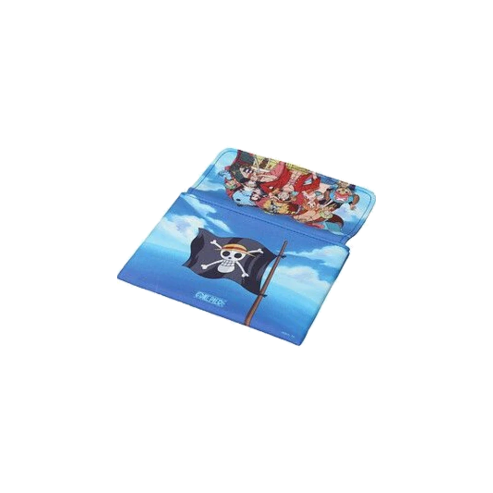 Pochette à manga équipage du Chapeau de paille – One Piece – vue 2