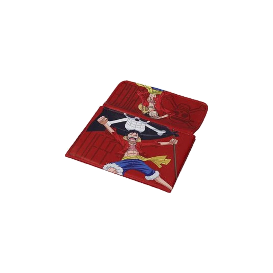 Pochette à manga Luffy – One Piece – vue 3