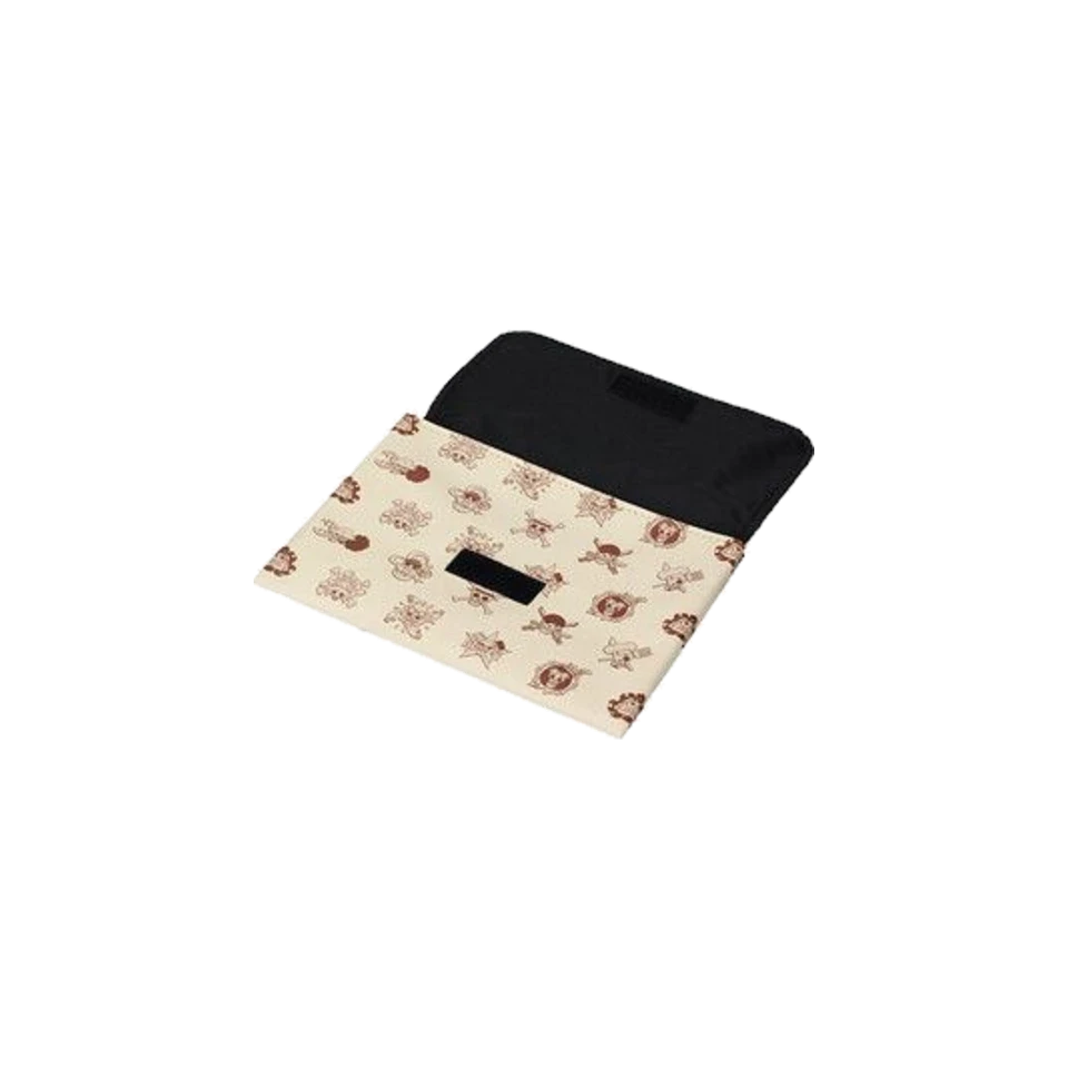 Pochette à manga motif Jolly Roger – One Piece – vue 3