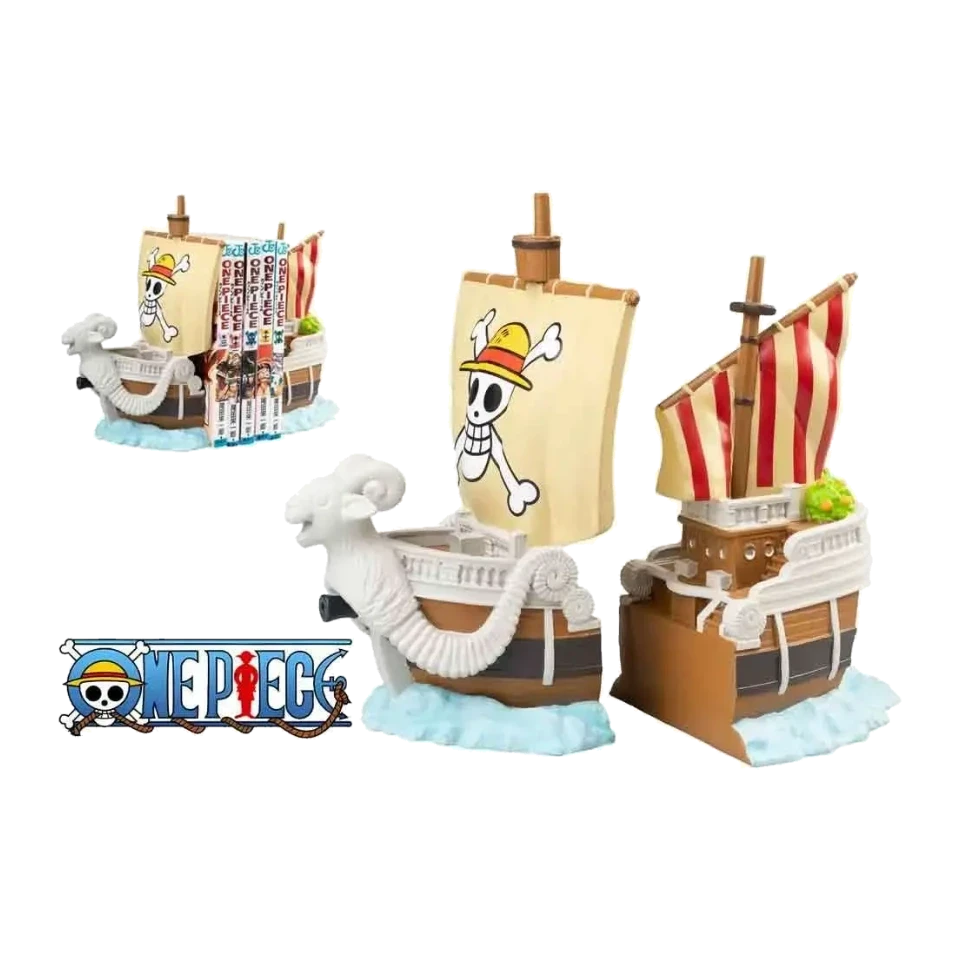 Serre-livres Vogue Merry – One Piece