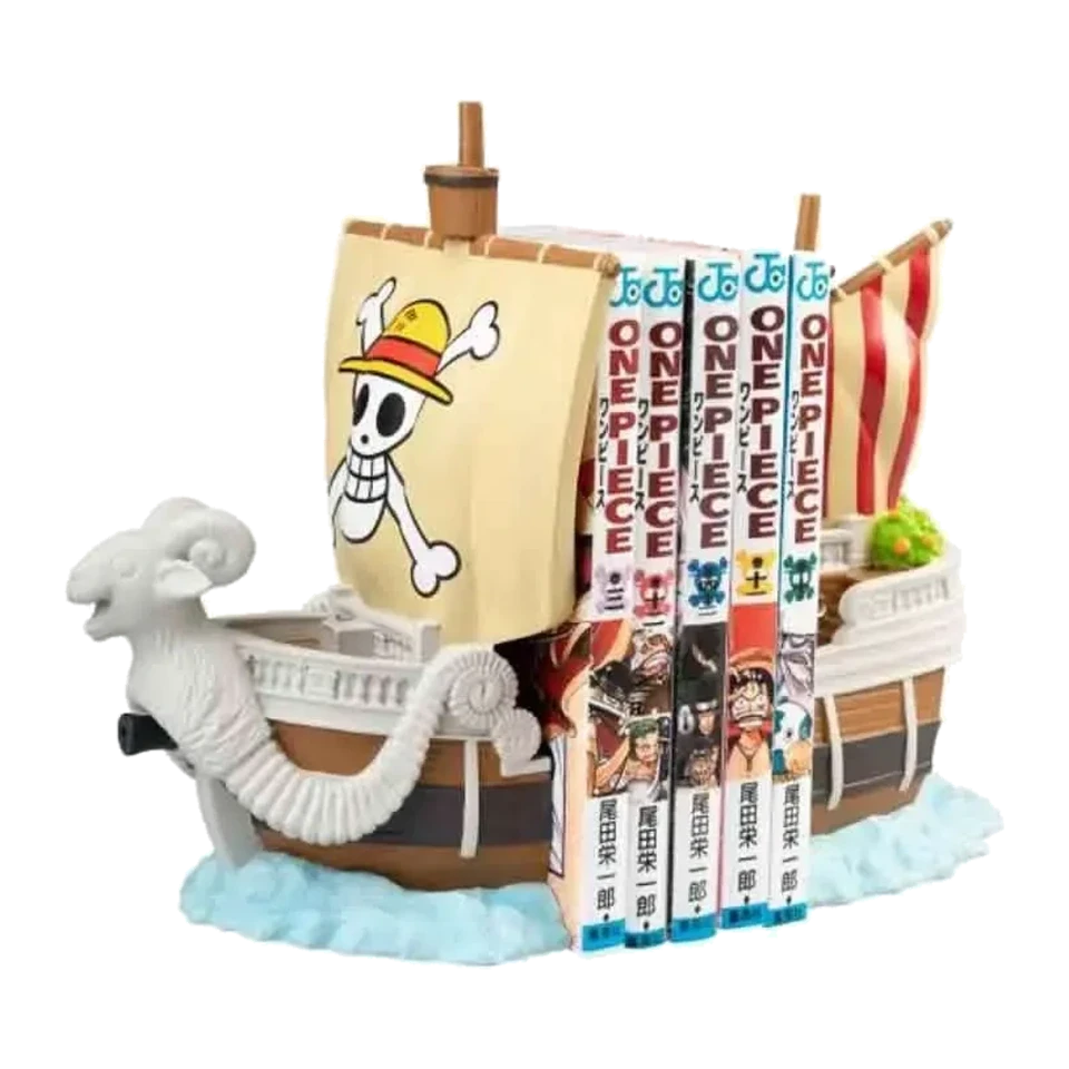 Serre-livres Vogue Merry – One Piece – vue 2