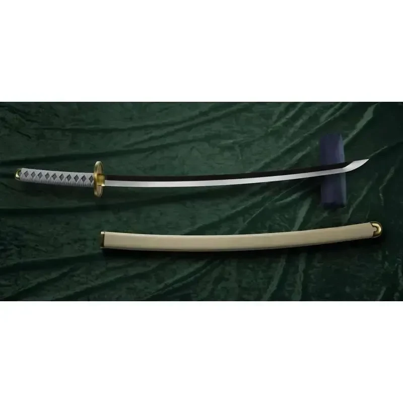 Set de 3 sabres Proplica Roronoa Zoro – One Piece – vue 2