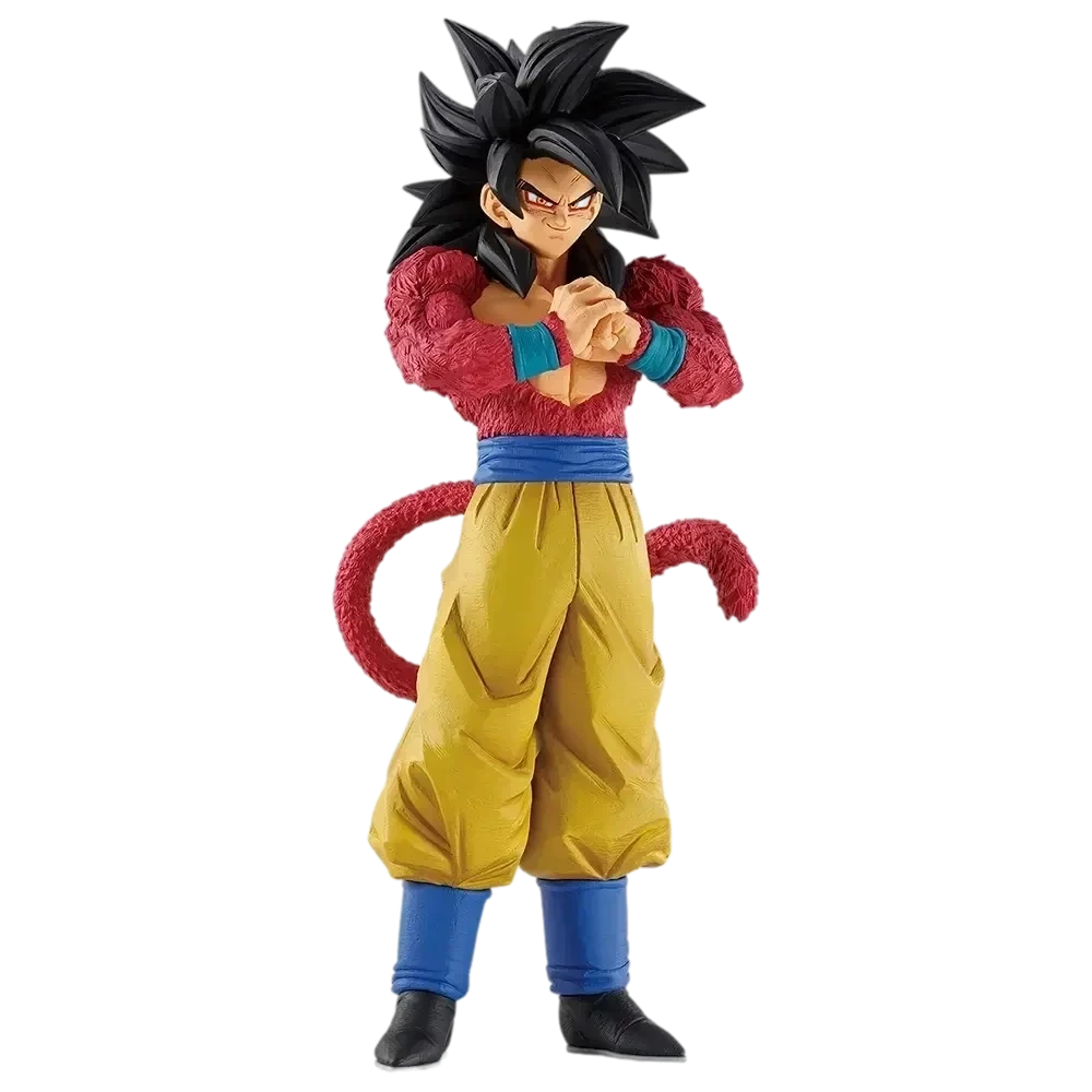 Ticket Ichiban Kuji Dragon Ball GT (Bandai) – vue 2
