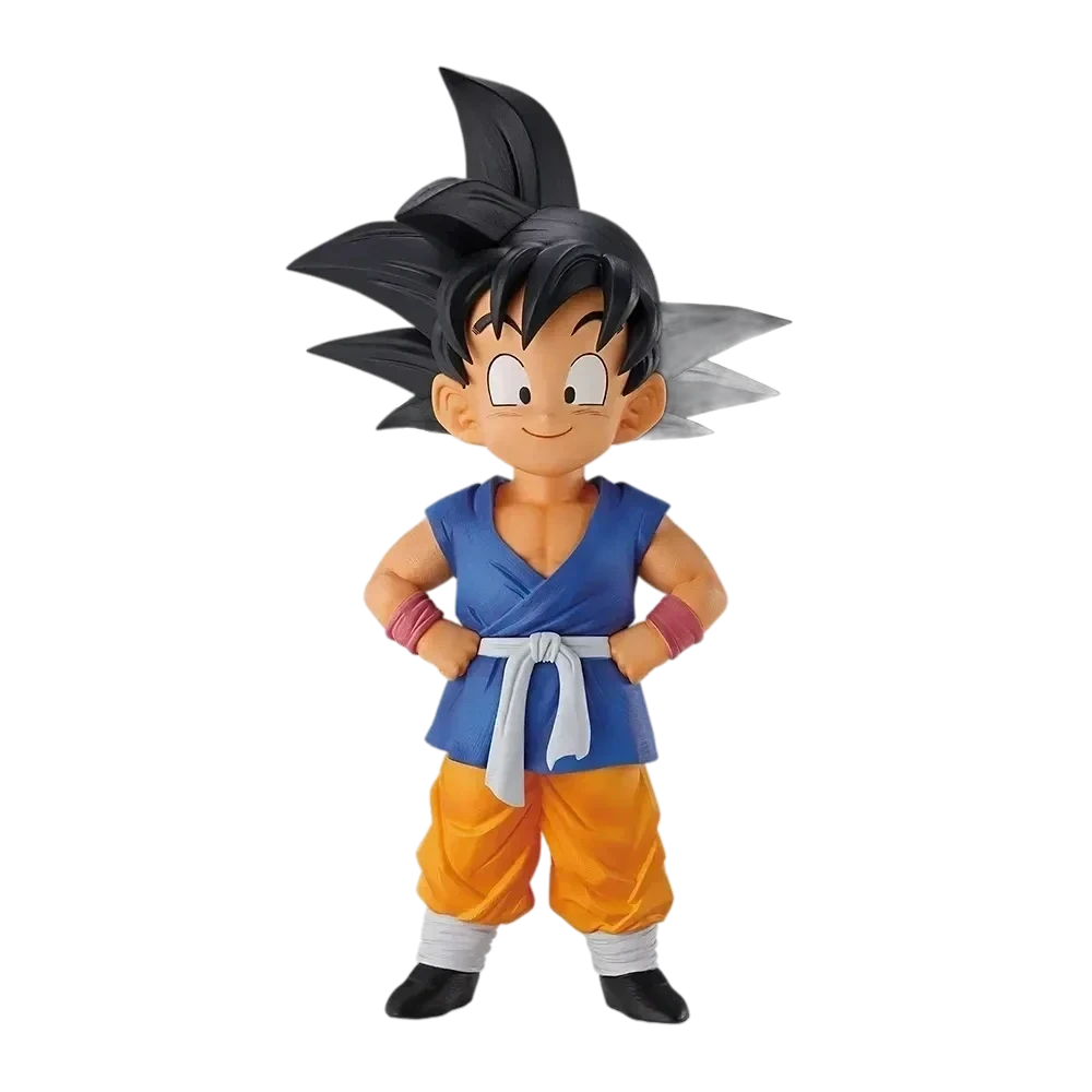 Ticket Ichiban Kuji Dragon Ball GT (Bandai) – vue 4