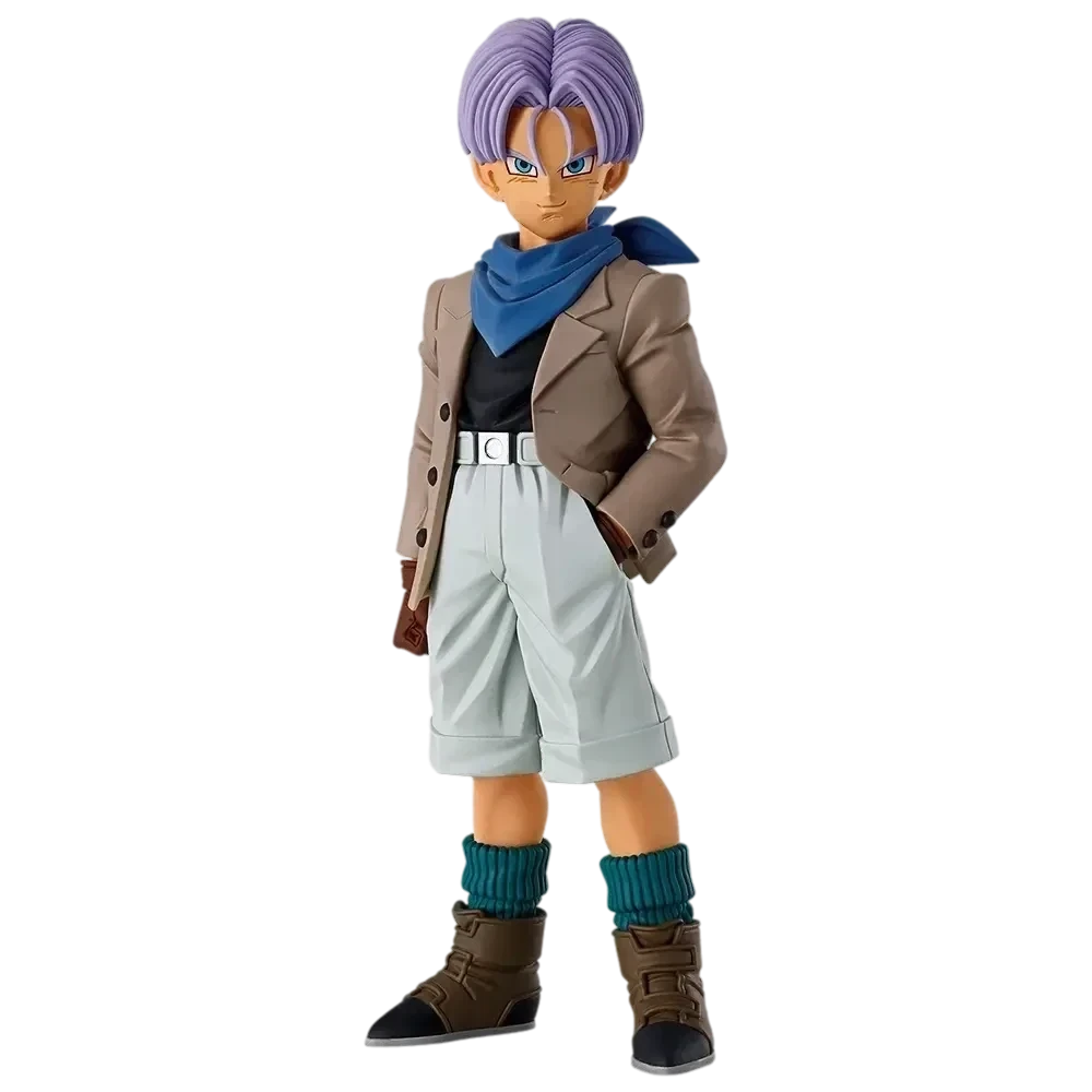 Ticket Ichiban Kuji Dragon Ball GT (Bandai) – vue 5