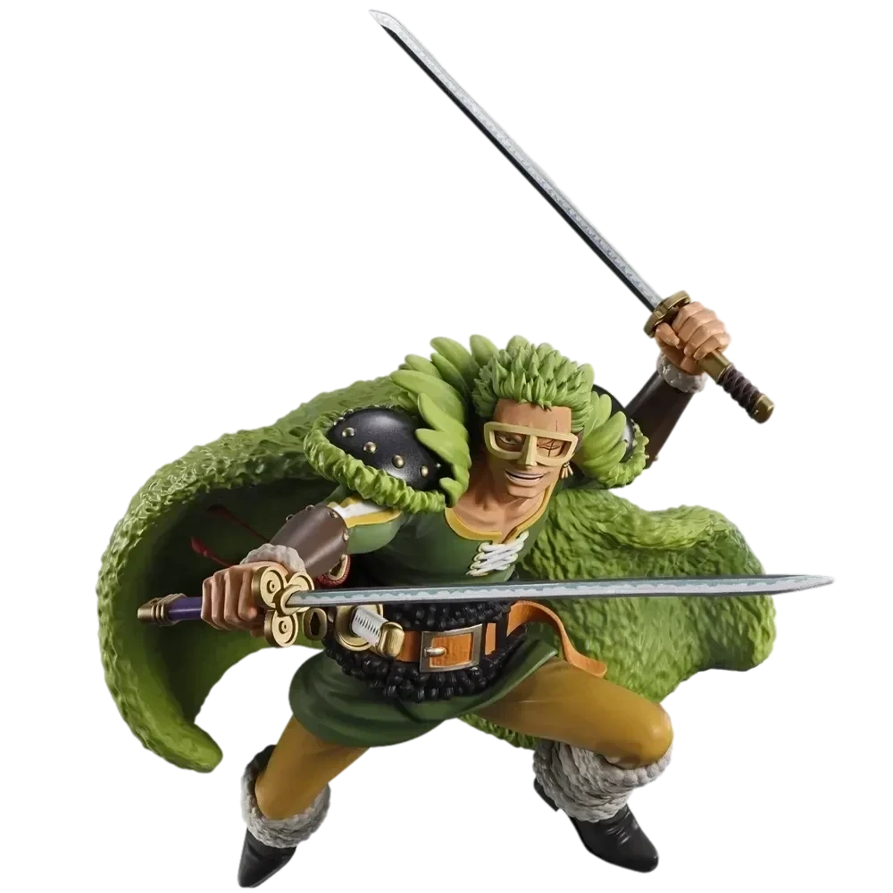 Ticket Ichiban Kuji One Piece – Elbaf Arc Giant Bash!! Vol.2 (Bandai) – vue 2