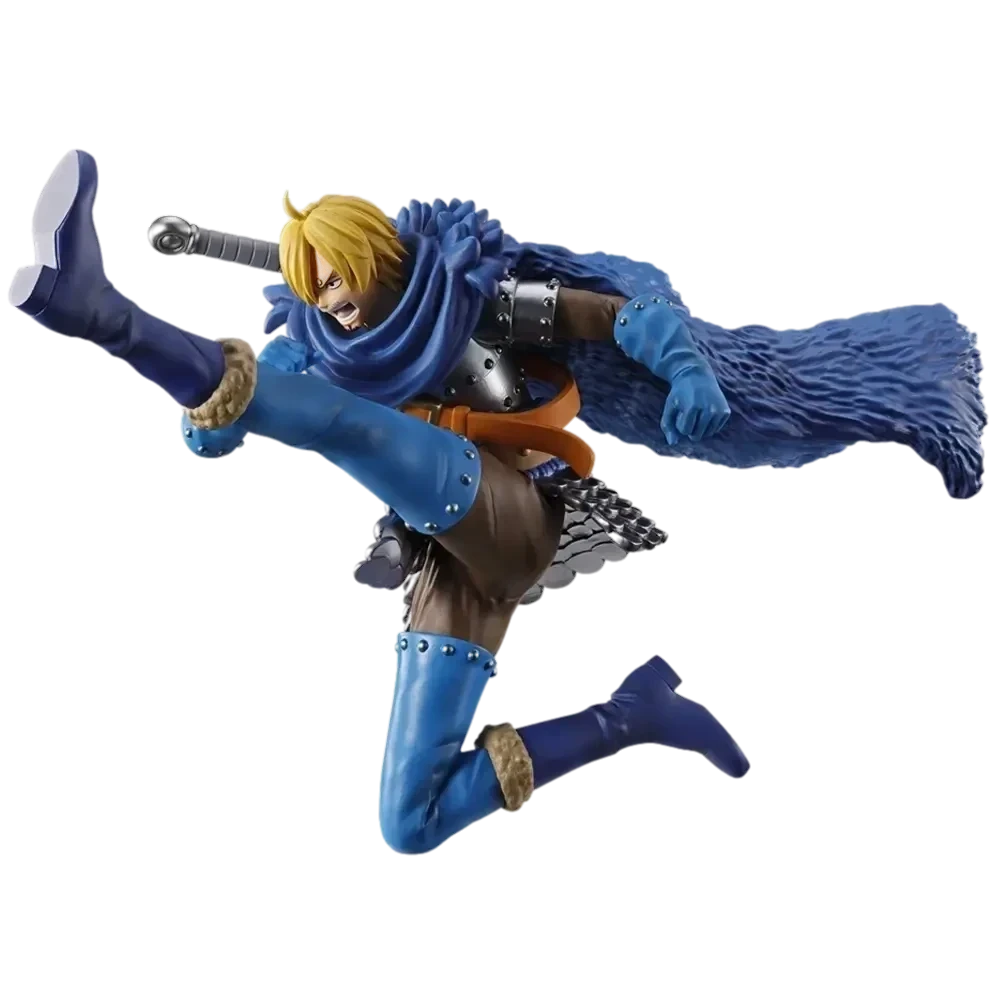 Ticket Ichiban Kuji One Piece – Elbaf Arc Giant Bash!! Vol.2 (Bandai) – vue 3