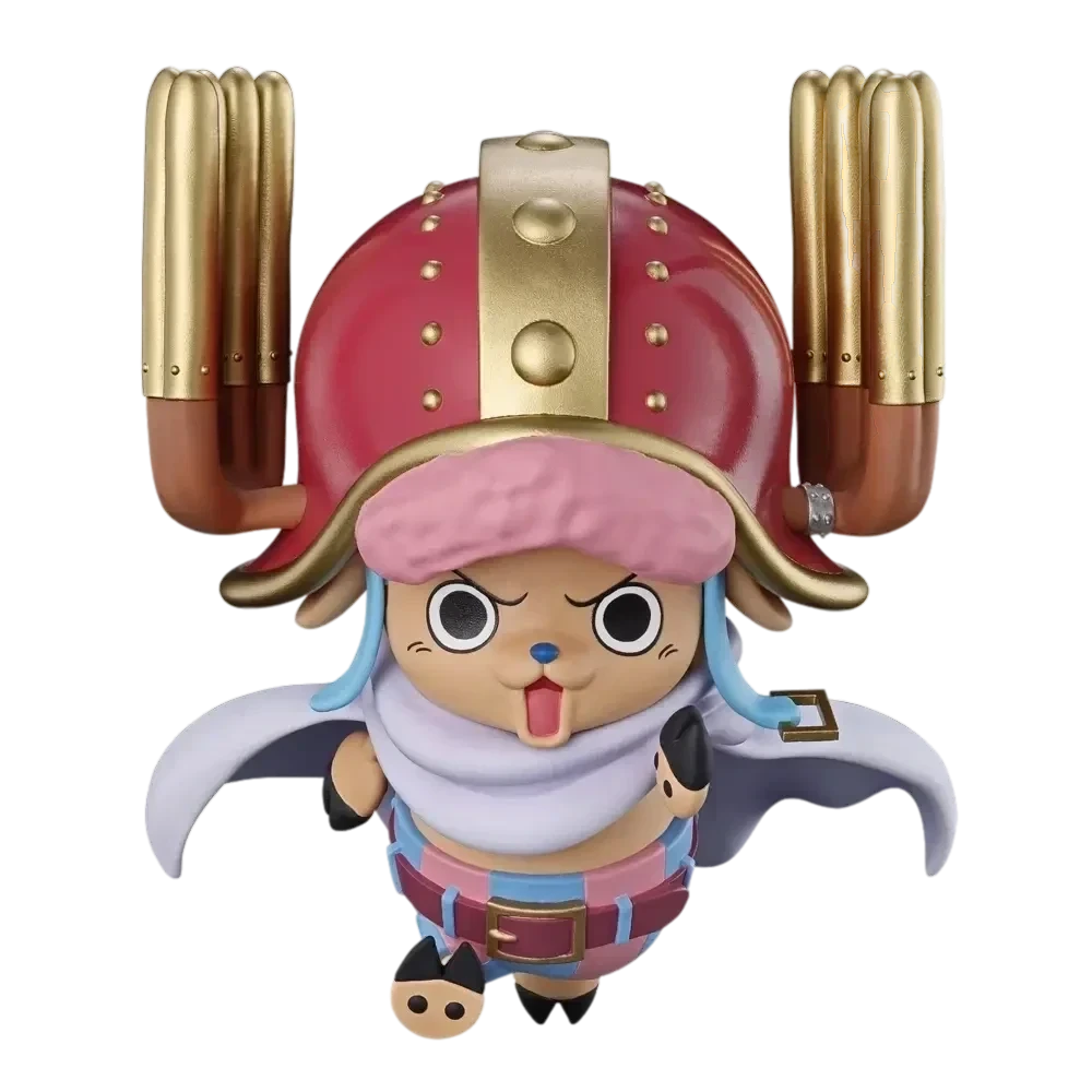 Ticket Ichiban Kuji One Piece – Elbaf Arc Giant Bash!! Vol.2 (Bandai) – vue 4