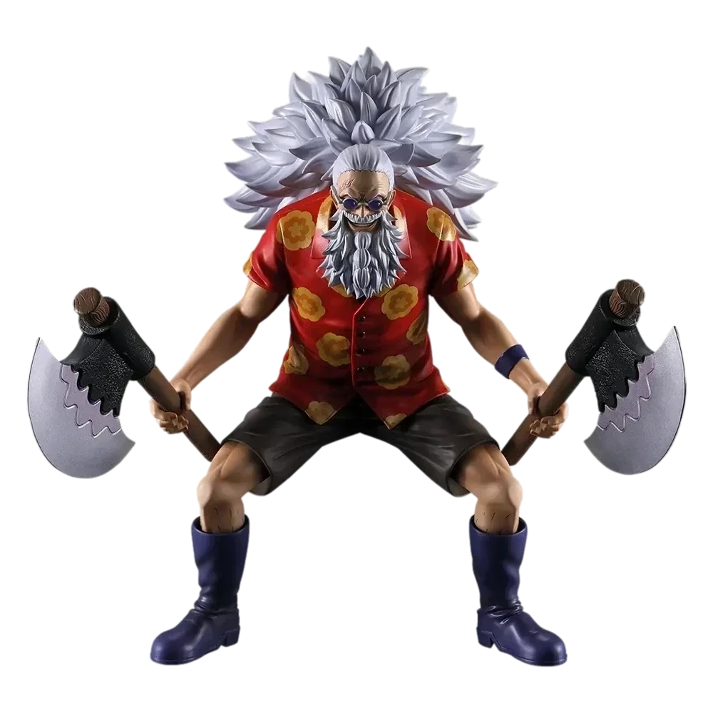 Ticket Ichiban Kuji One Piece – Elbaf Arc Giant Bash!! Vol.2 (Bandai) – vue 6