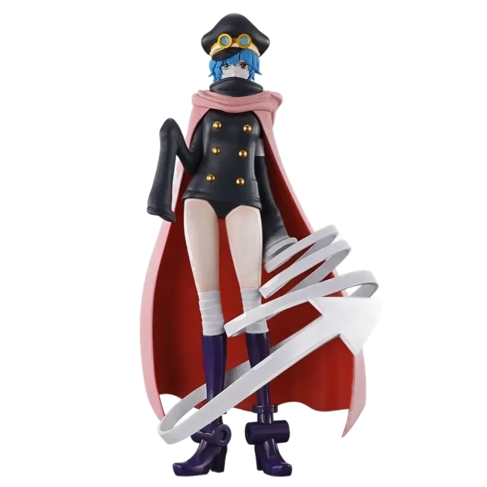 Ticket Ichiban Kuji One Piece – Elbaf Arc Giant Bash!! Vol.2 (Bandai) – vue 7