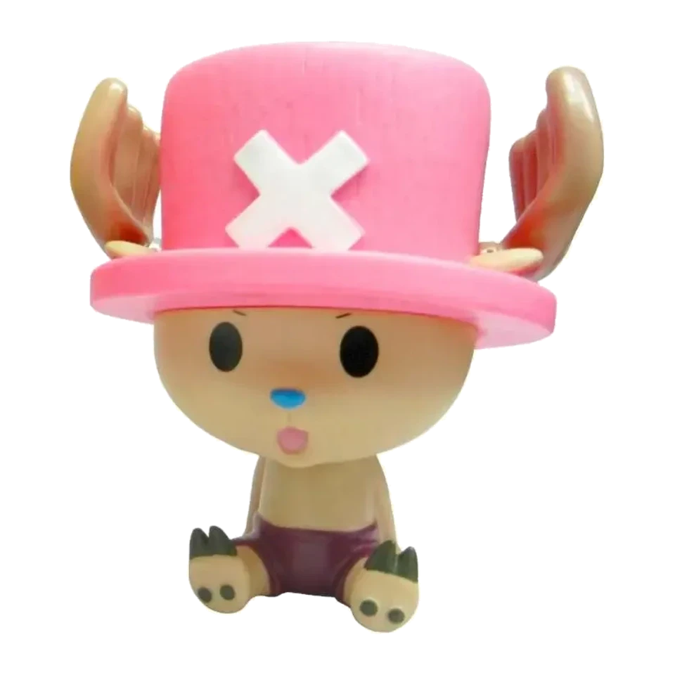 Tirelire Chopper Chibi – One Piece