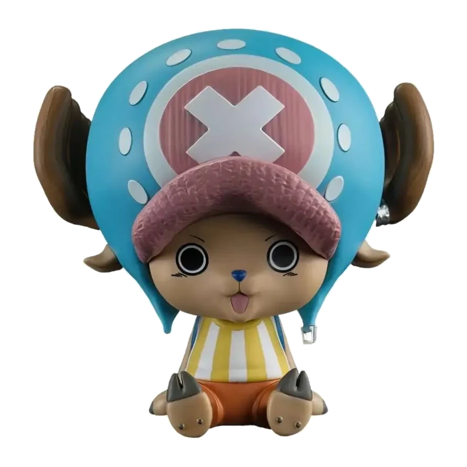 Tirelire Chopper New World – One Piece