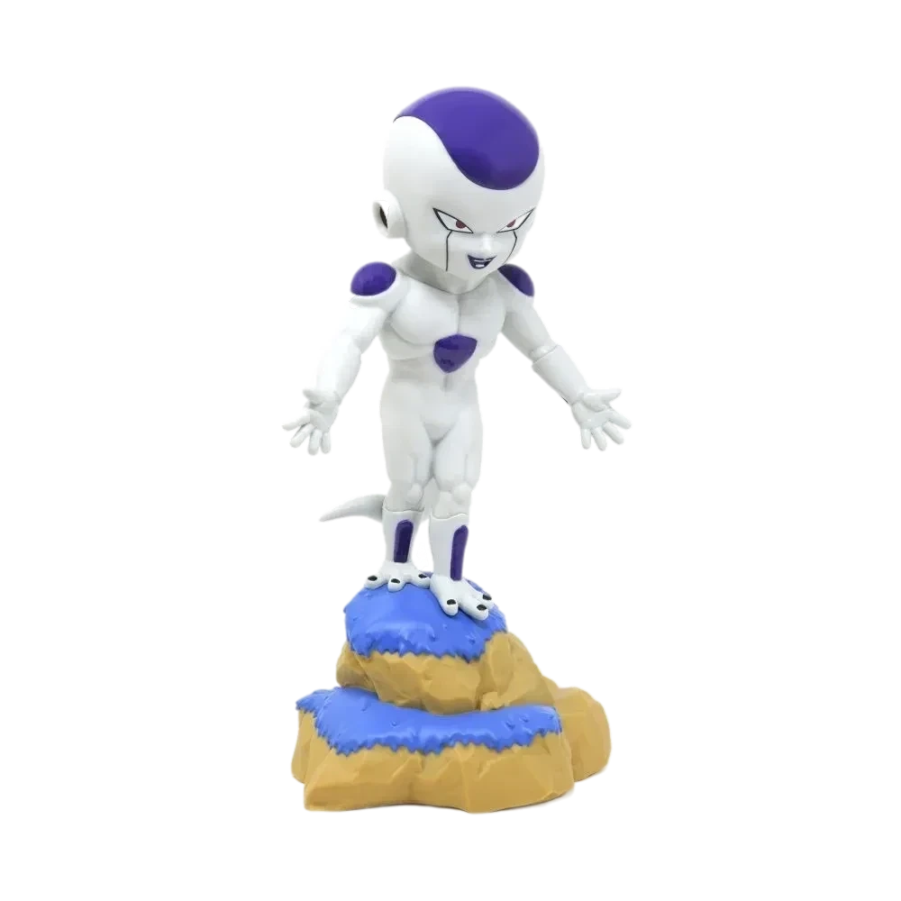 Tirelire Freezer Dragon Ball Z (Plastoy) – vue 3