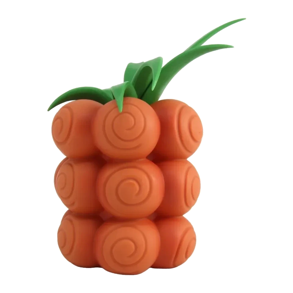 Tirelire Fruit du Démon Bara Bara no Mi – One Piece – vue 2