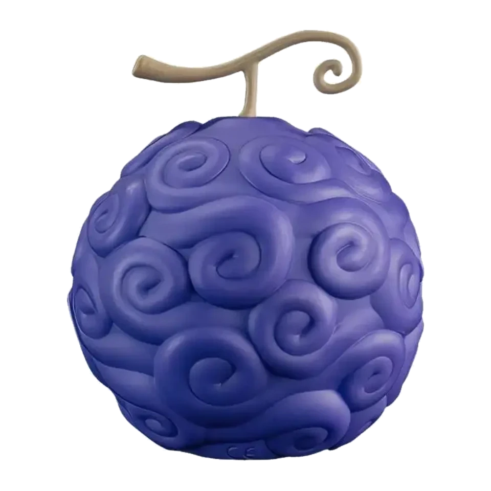 Tirelire Fruit du Démon Gomu Gomu no Mi – One Piece