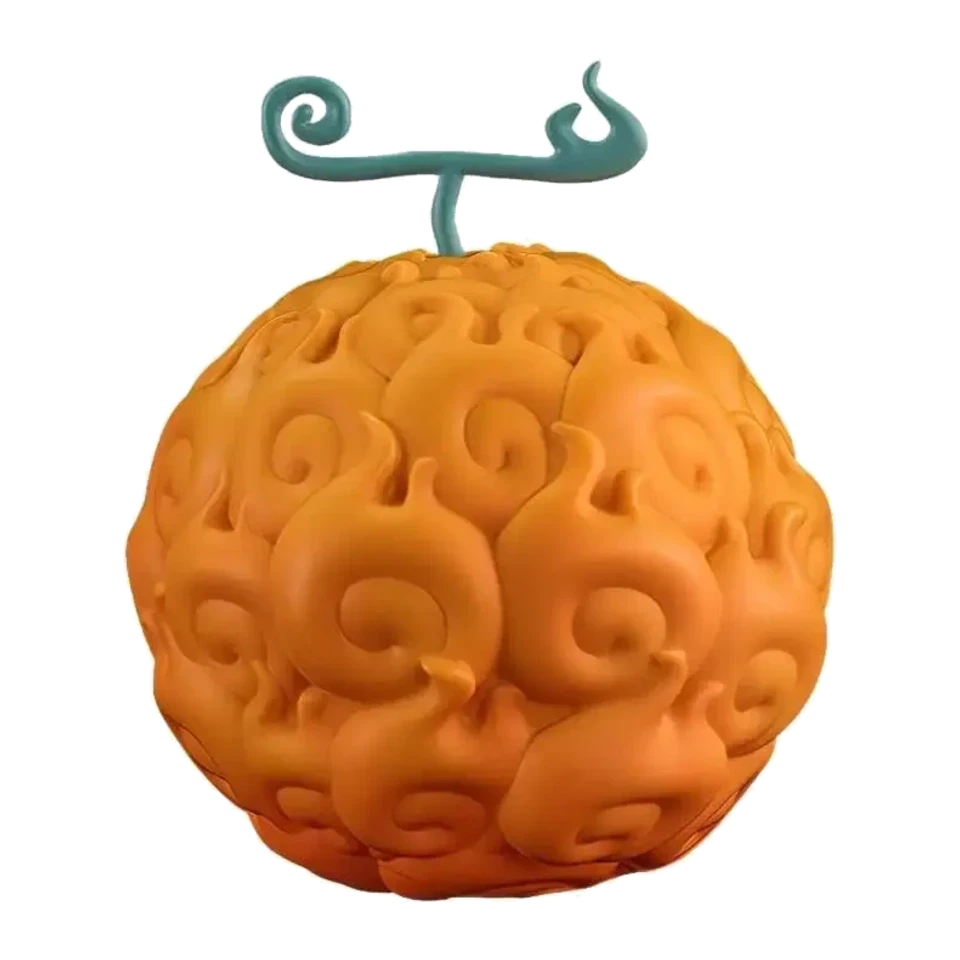 Tirelire Fruit du Démon Mera Mera no Mi – One Piece