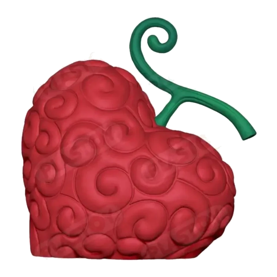 Tirelire Fruit du Démon Ope Ope no Mi – One Piece