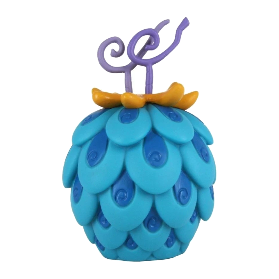 Tirelire Fruit du Démon Uo Uo no Mi – One Piece