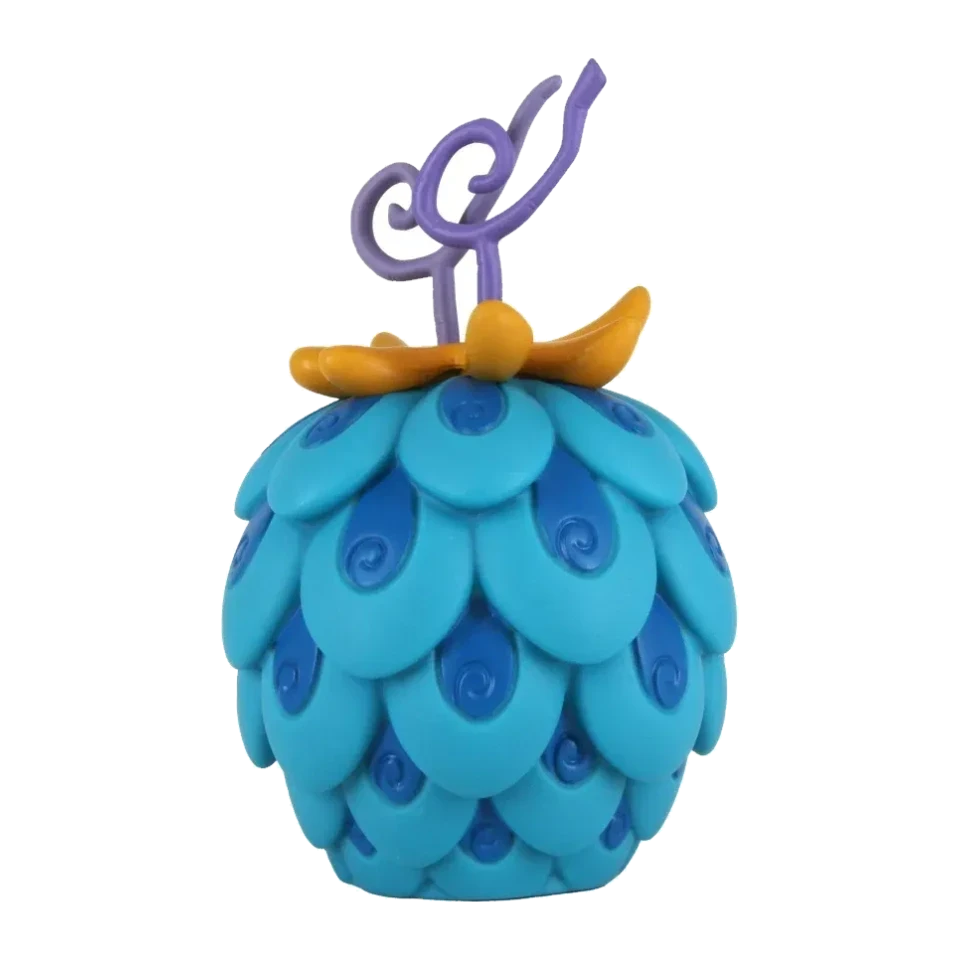 Tirelire Fruit du Démon Uo Uo no Mi – One Piece – vue 3
