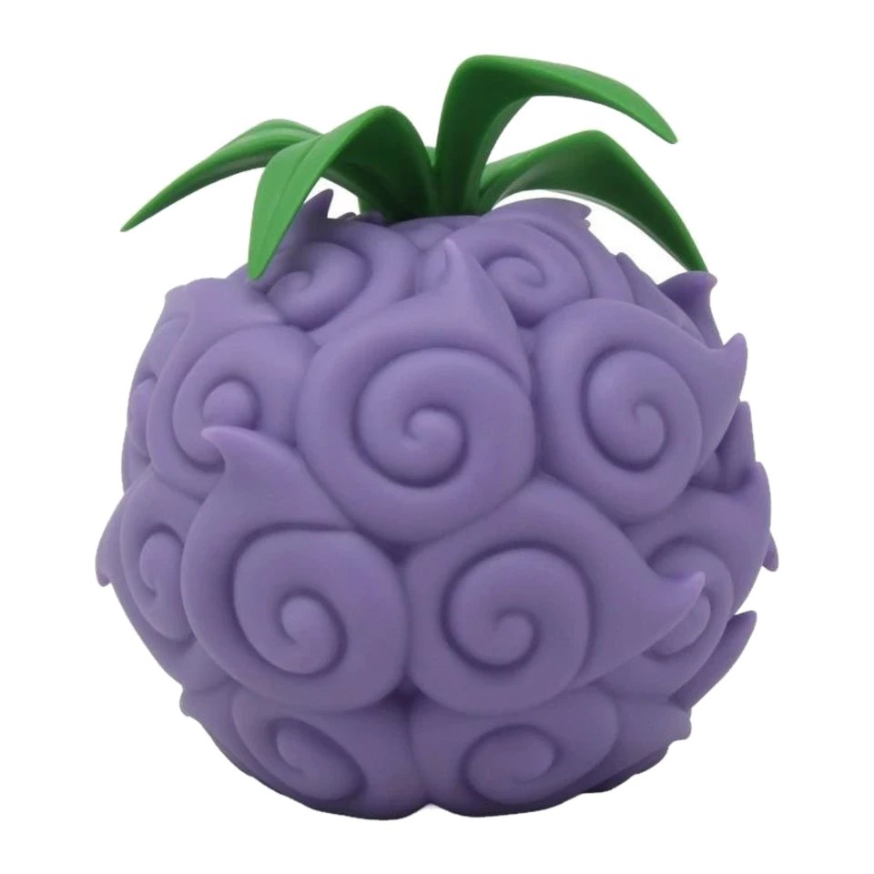 Tirelire Fruit du Démon Yami Yami no Mi – One Piece