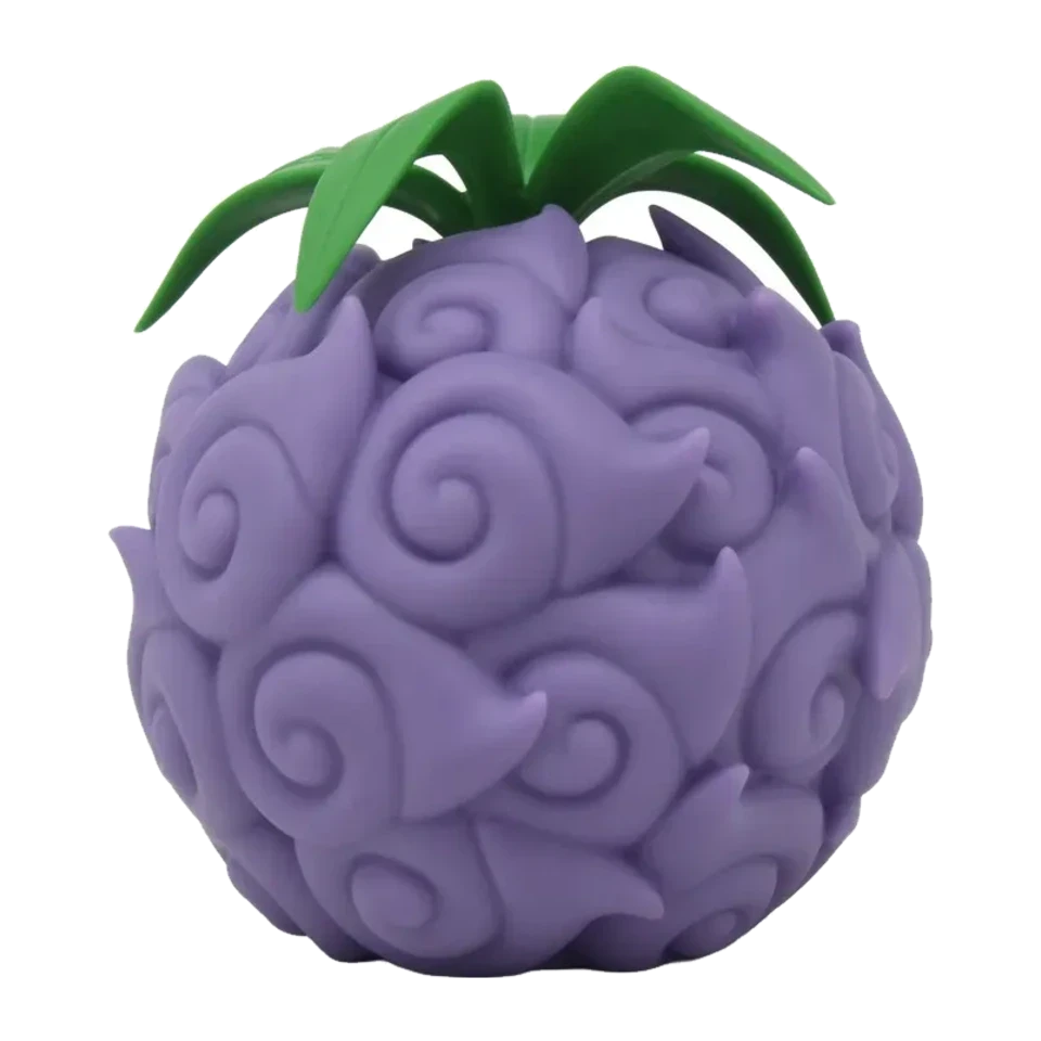 Tirelire Fruit du Démon Yami Yami no Mi – One Piece – vue 3