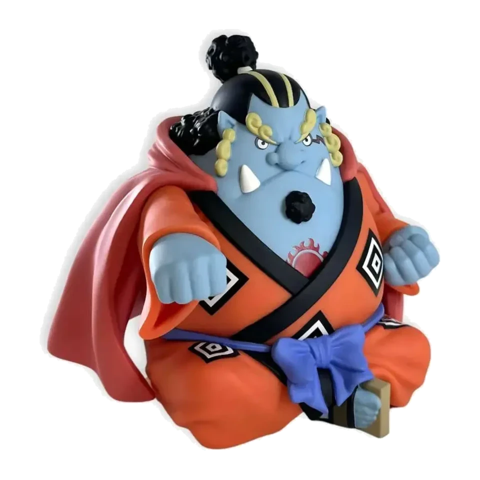 Tirelire Jinbe – One Piece – vue 2