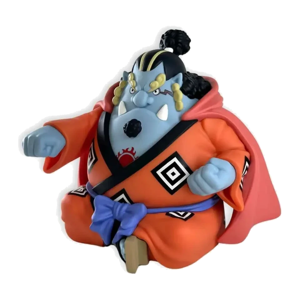 Tirelire Jinbe – One Piece – vue 3