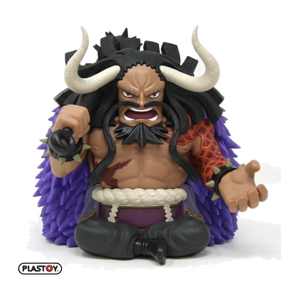 Tirelire Kaido – One Piece