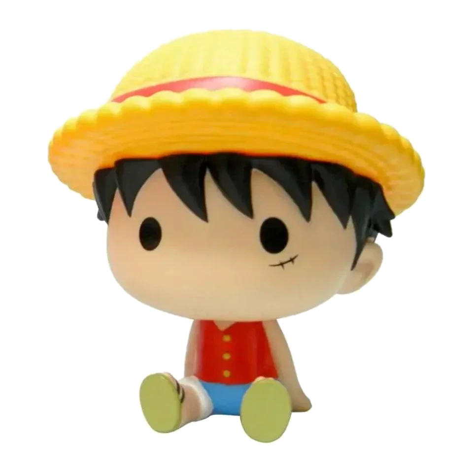 Tirelire Luffy Chibi – One Piece