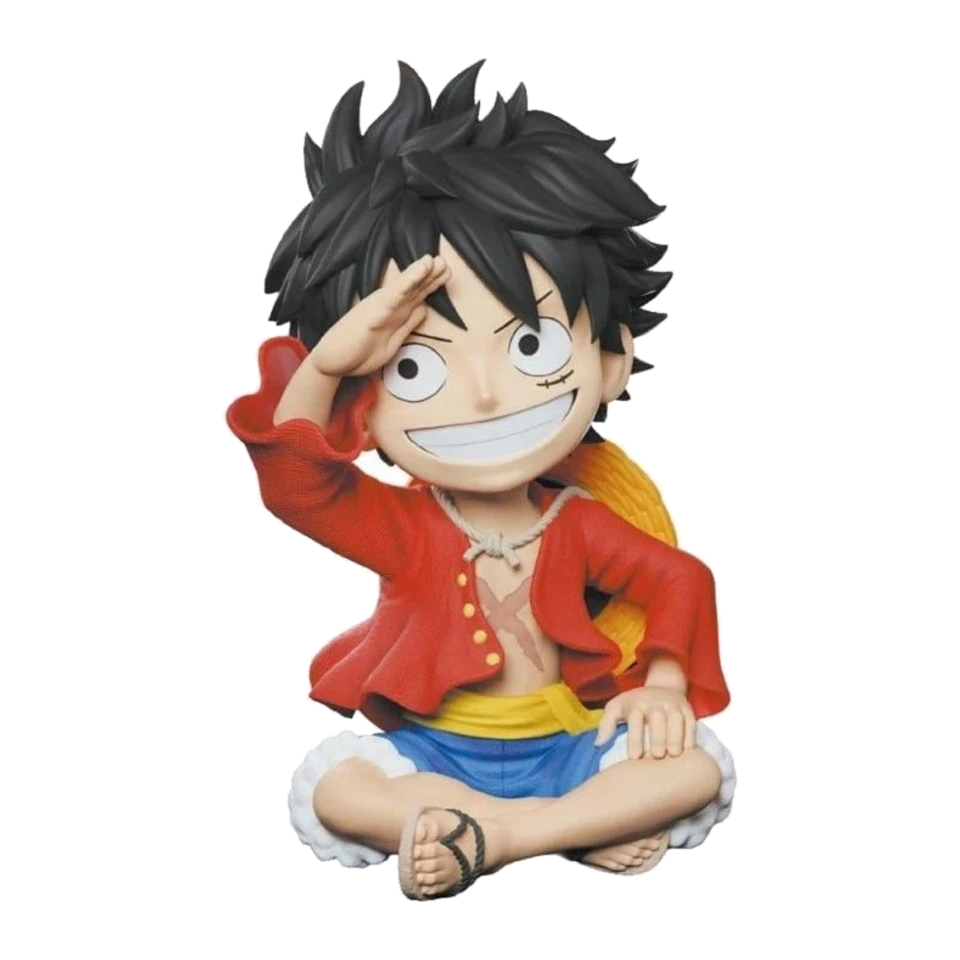 Tirelire Luffy Horizon – One Piece