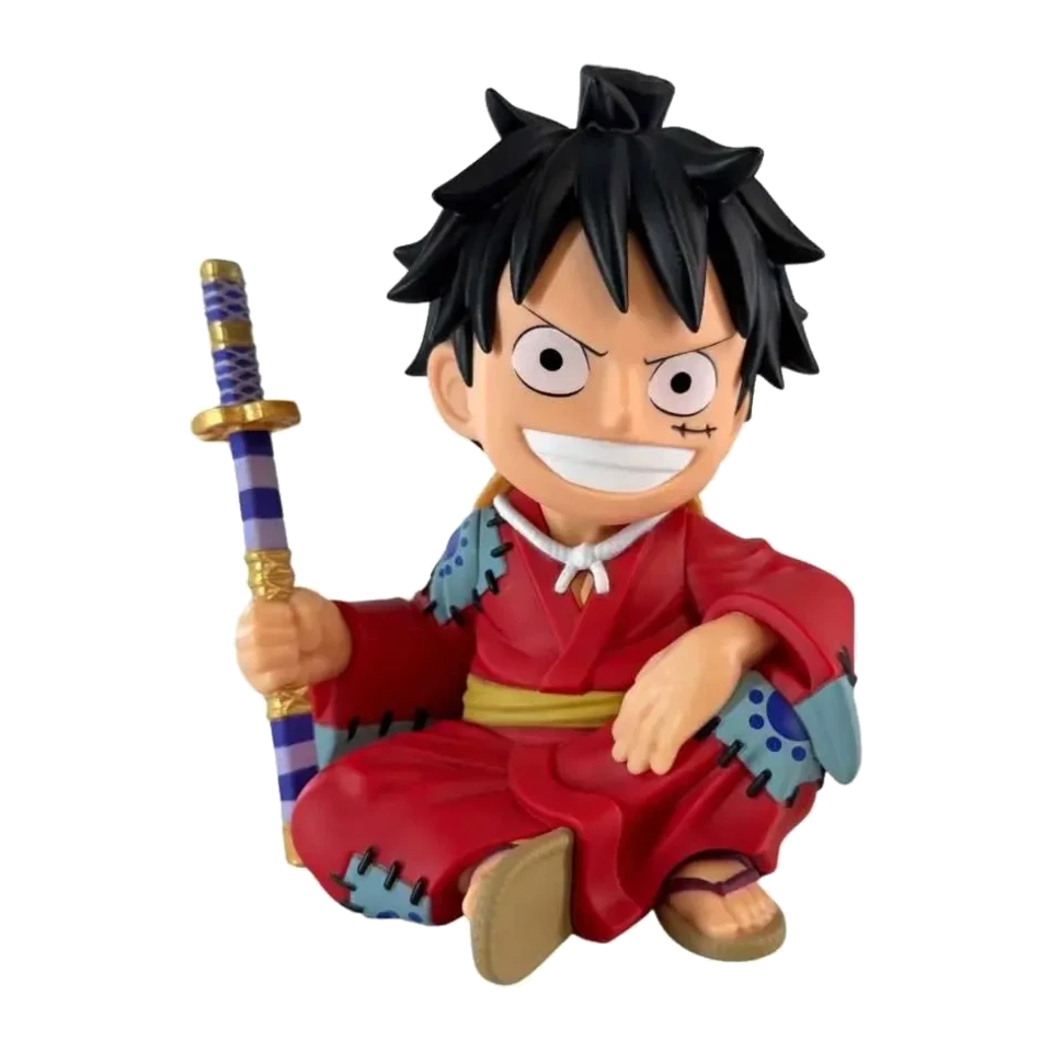 Tirelire Luffytaro – One Piece
