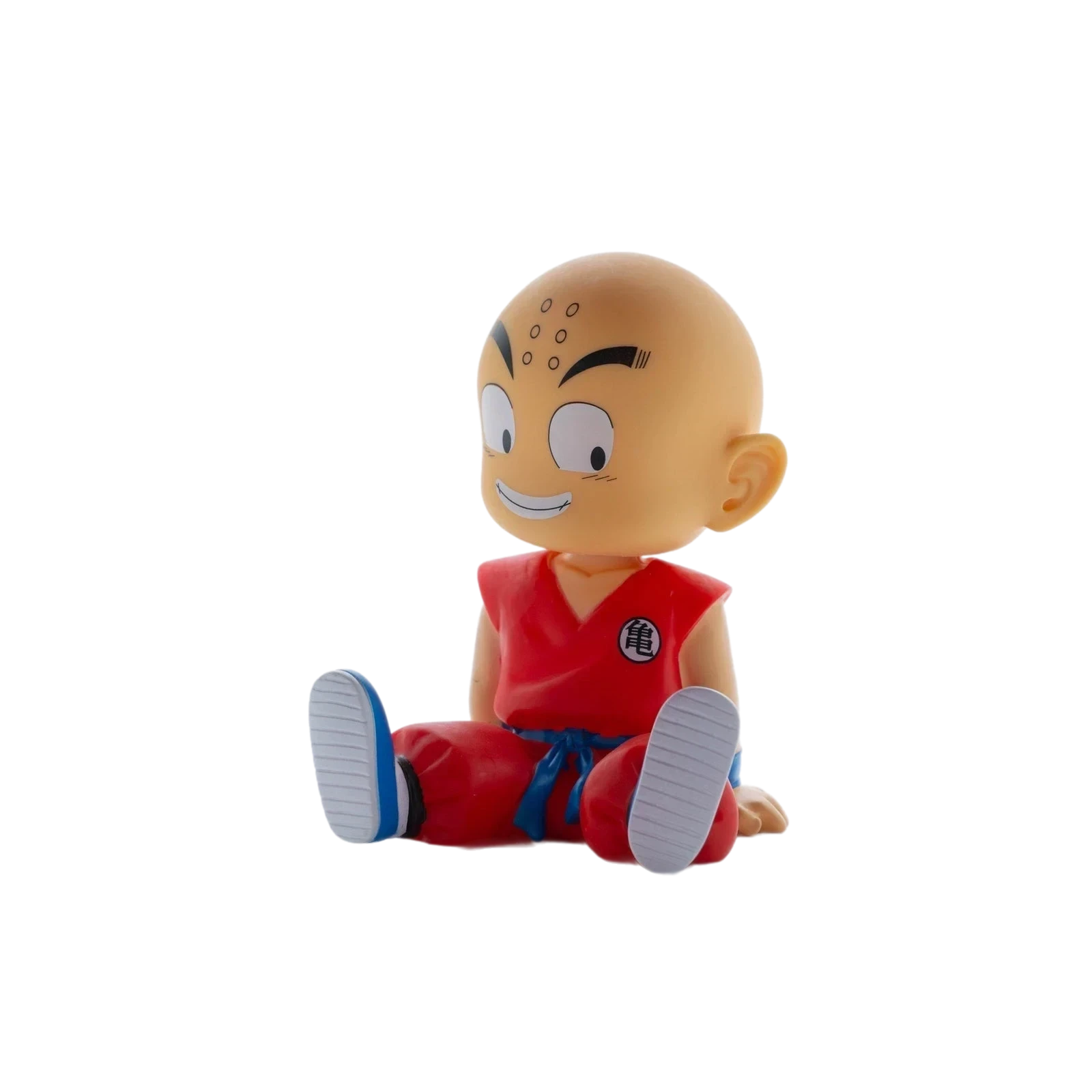 Tirelire mini Krilin Dragon Ball (Plastoy) – vue 2