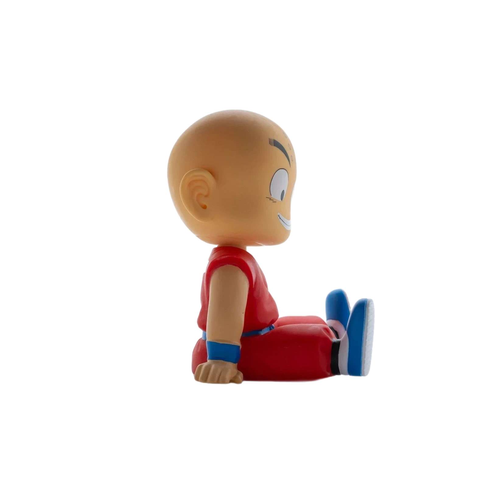 Tirelire mini Krilin Dragon Ball (Plastoy) – vue 3