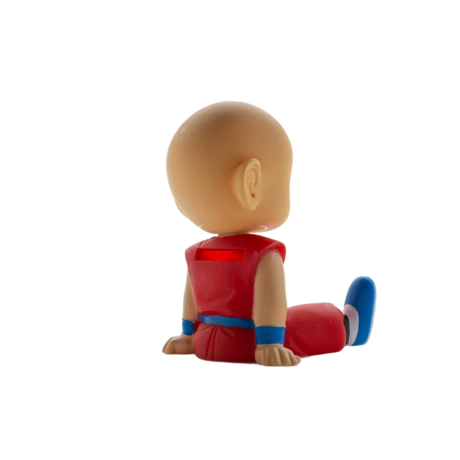 Tirelire mini Krilin Dragon Ball (Plastoy) – vue 4